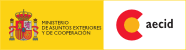 Agencia Española de Cooperación para el Desarrollo (AECID)