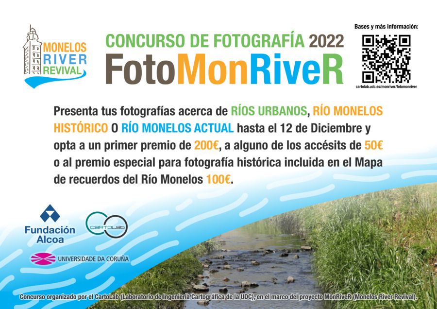 Imagen Premios Concurso Fotográfico FotoMonRiveR 2022
