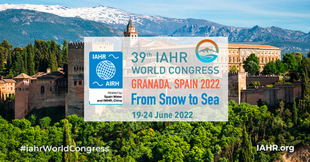 39th IAHR World Congress